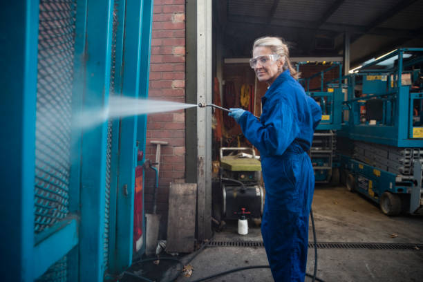 Best Rust Removal  in Westview, FL