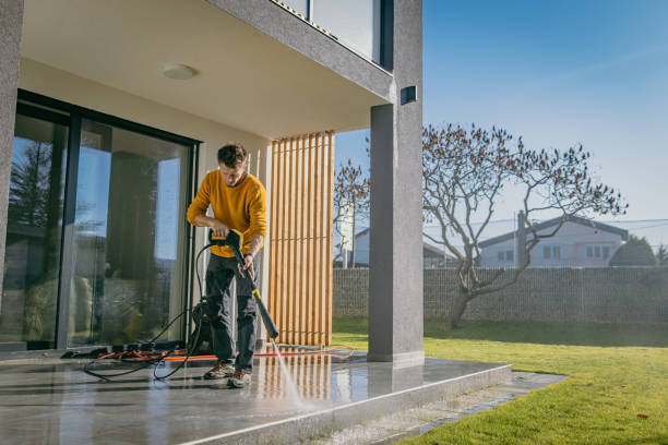 Best Driveway Pressure Washing  in Westview, FL