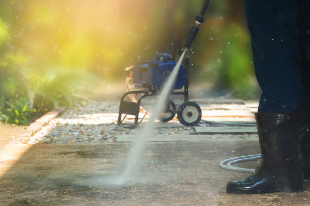 Best Oil Spill Cleanup  in Westview, FL
